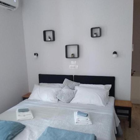 Studio A Dubrovnik Exteriör bild