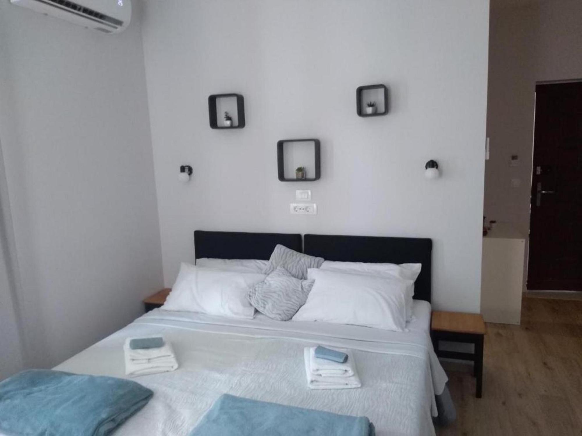 Studio A Dubrovnik Exteriör bild