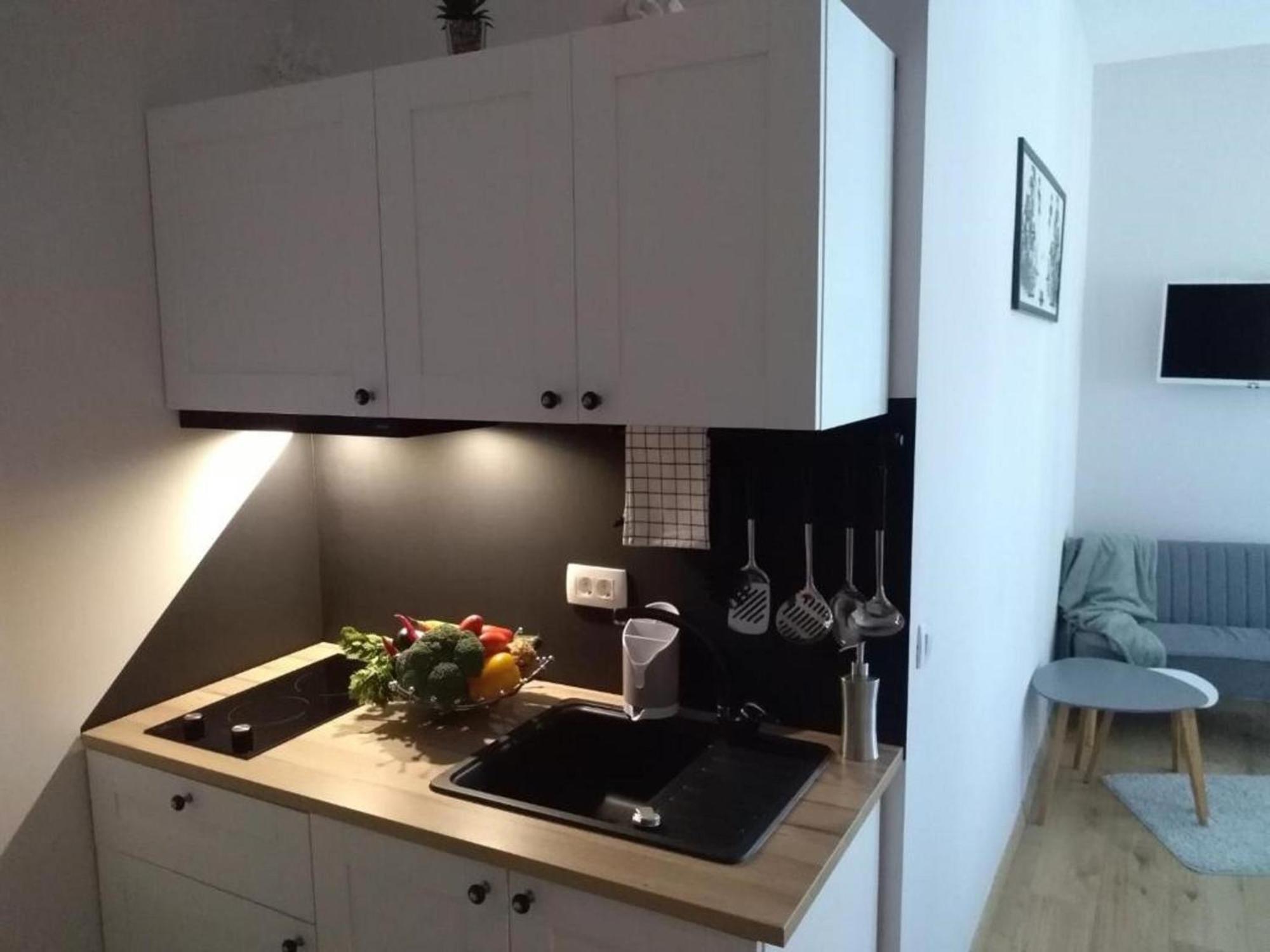 Studio A Dubrovnik Exteriör bild