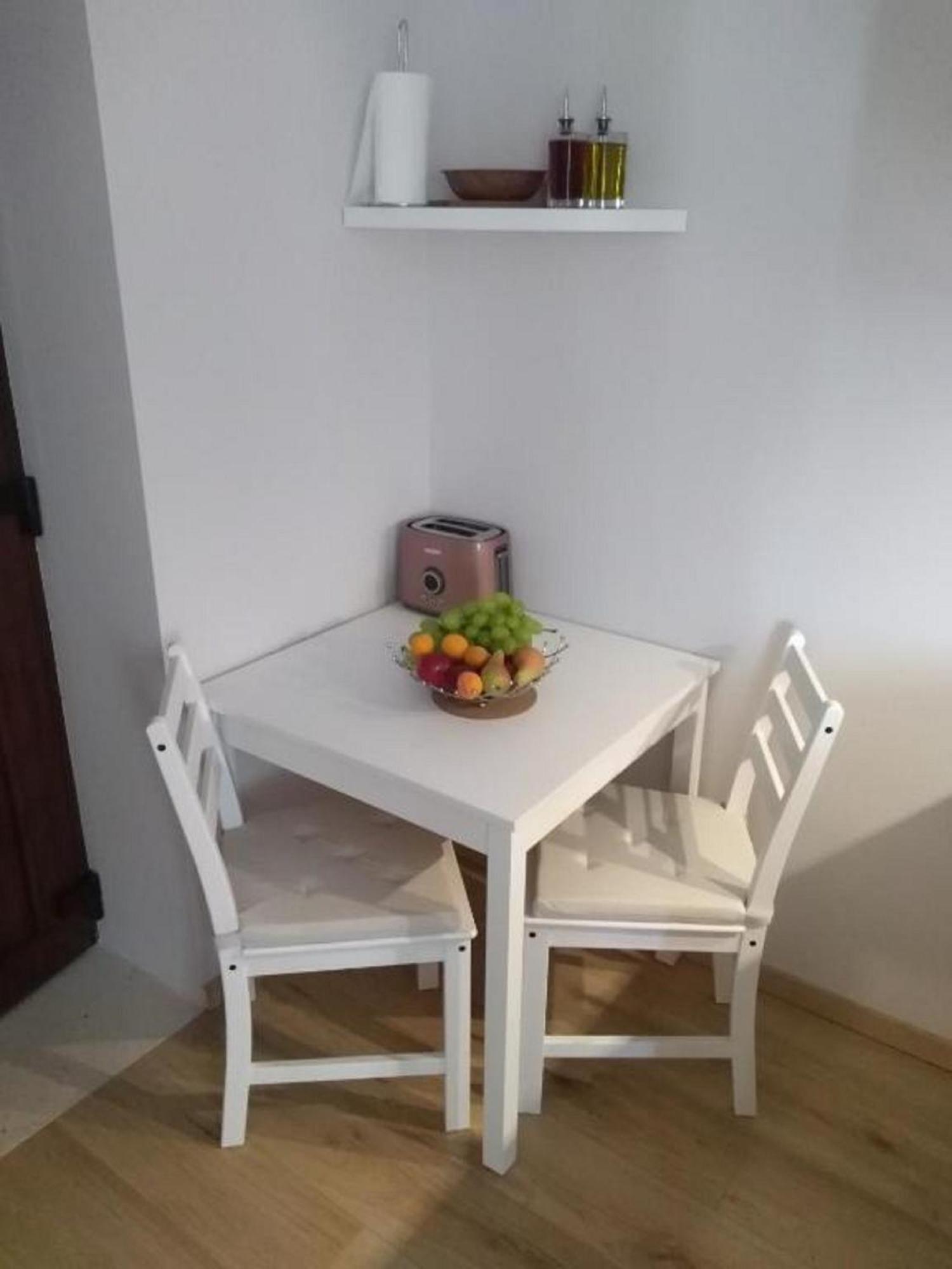 Studio A Dubrovnik Exteriör bild