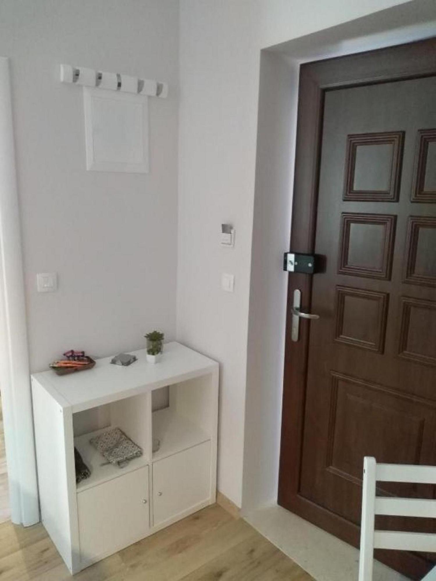 Studio A Dubrovnik Exteriör bild